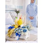 خرید اینترنتی باکس گل بیمارستان اکبرآبادی تهران با ارسال فوری